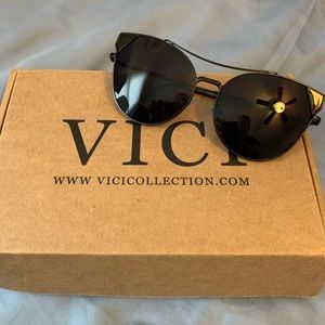 Vici collection sunglasses